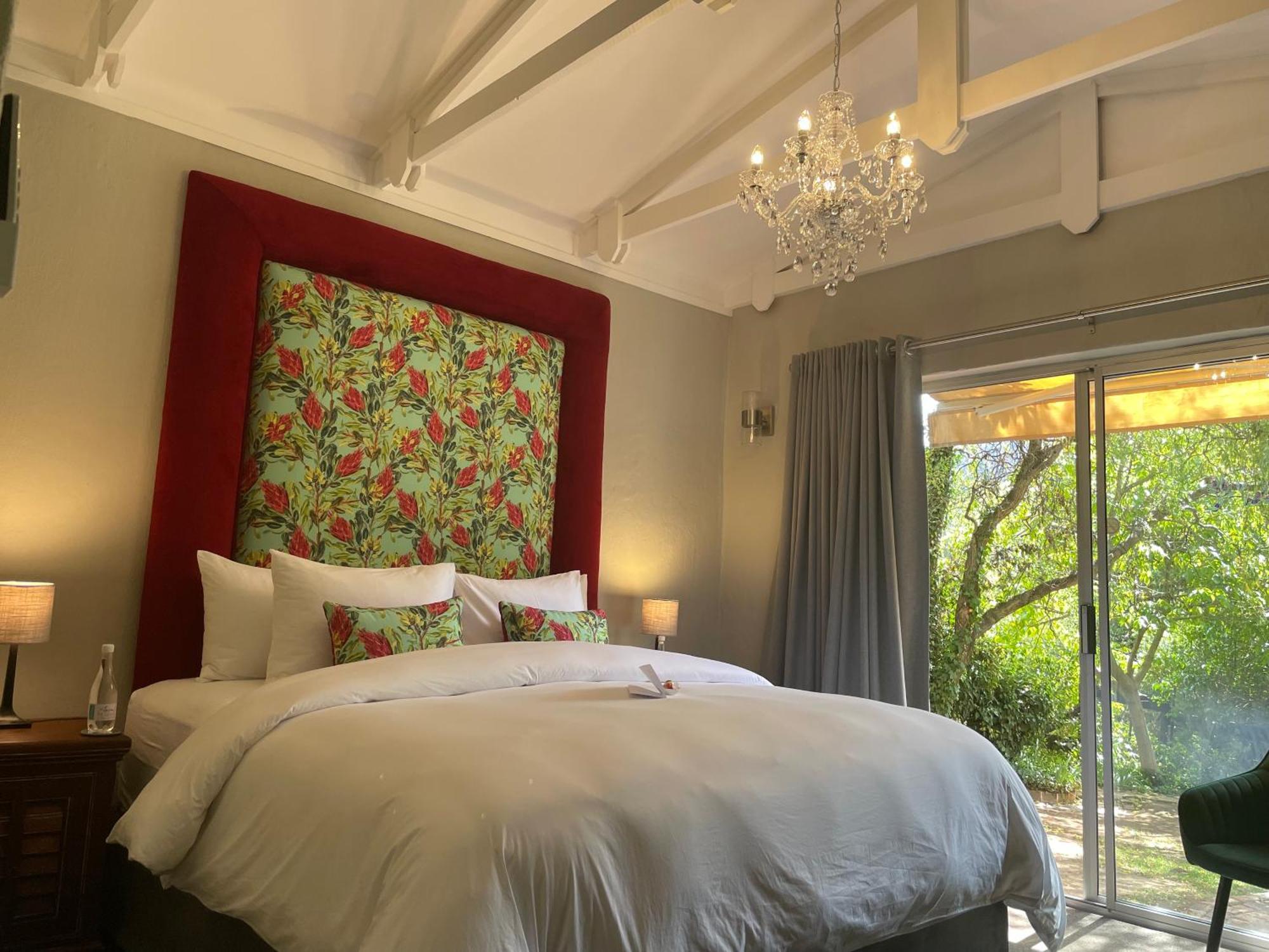 Patcham Place & Lilliput House, Clarens Hotel Ngoại thất bức ảnh